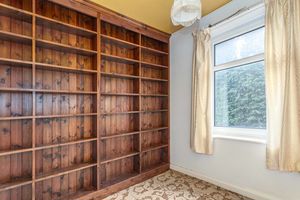 Higher Park Royd Drive